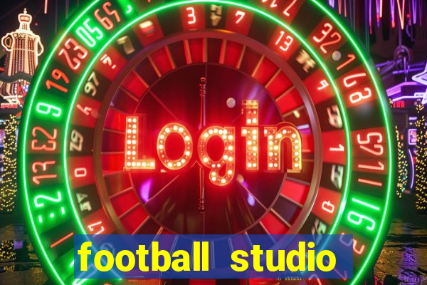 football studio grupo telegram